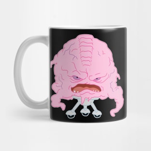 Krang Mug